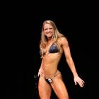 Salie  Harner - NPC Palmetto Cup 2013 - #1